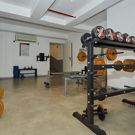 Pier Capponi Studios 밀라노 외부 사진