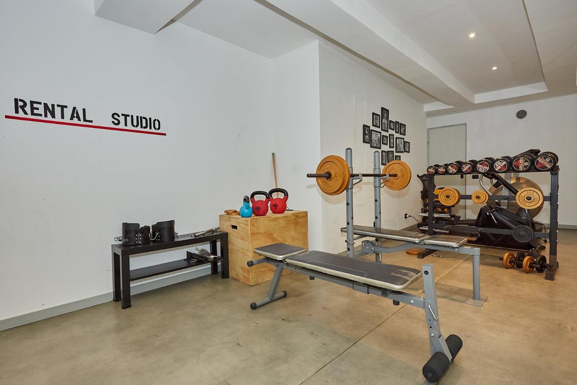 Pier Capponi Studios 밀라노 외부 사진